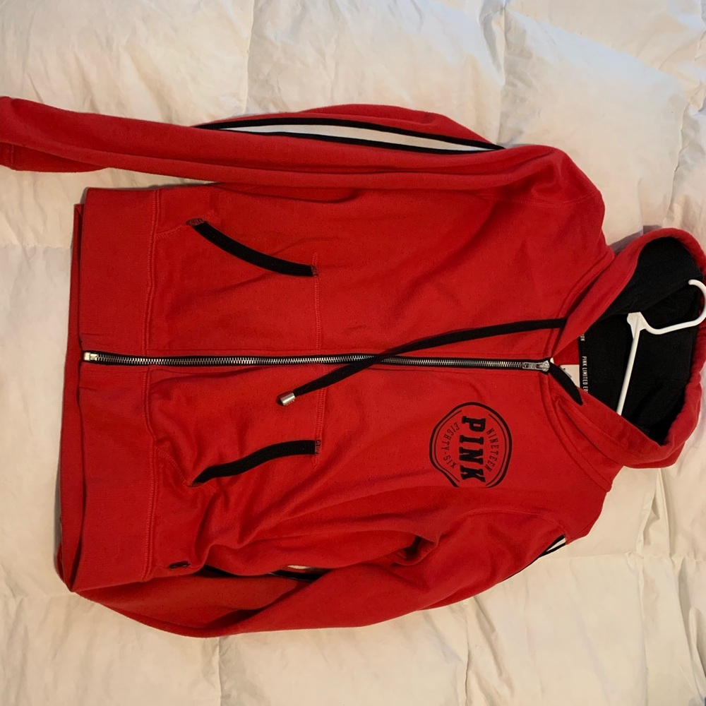 Victoria secret sweater
